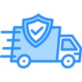 Package shipping protection